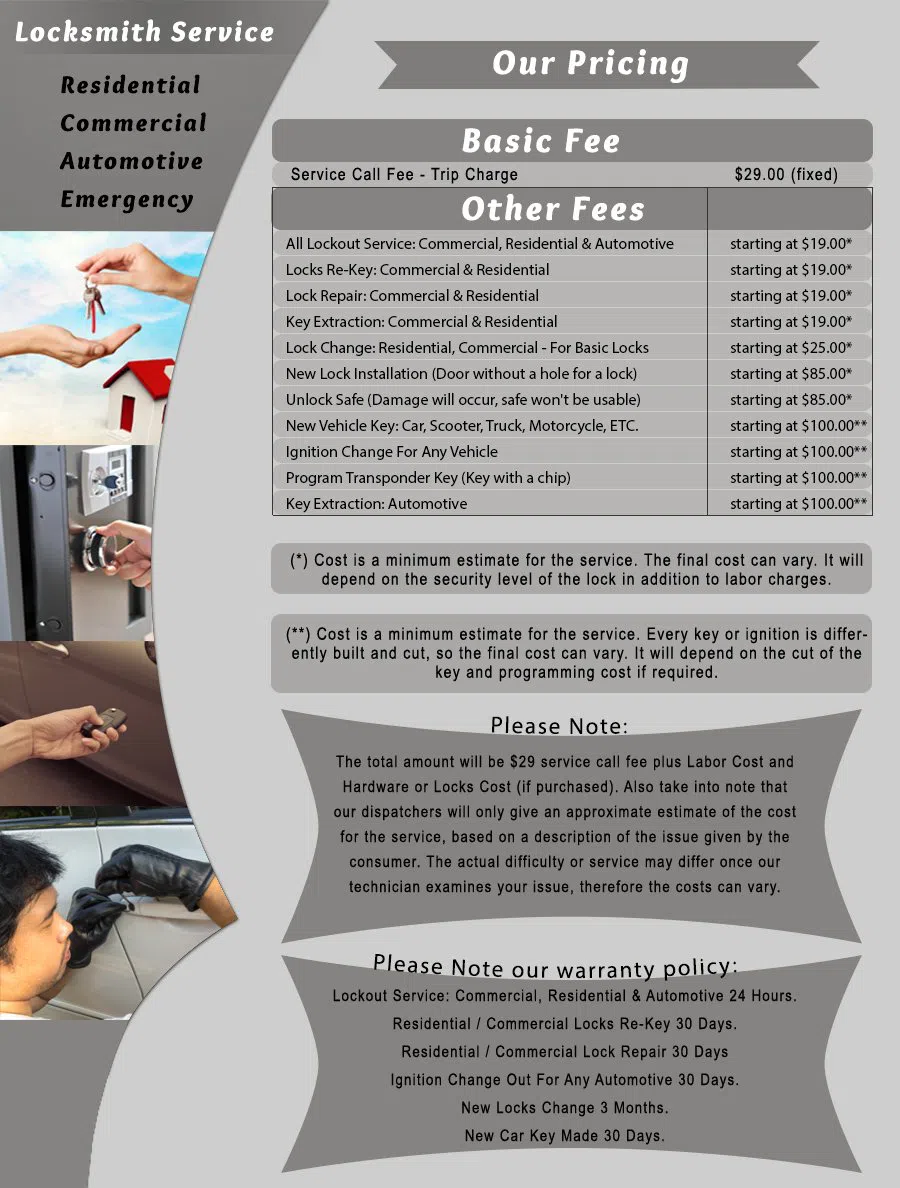 Pullman IL Locksmith Store, Pullman, IL 773-905-1160